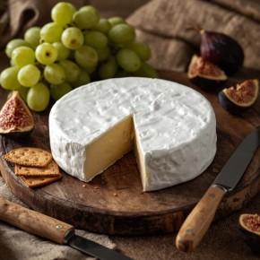Как добиться идеальной белой плесени на сыре: секреты успешного сыроделия