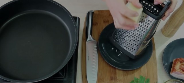 Как приготовить идеальную пасту карбонара: традиции и маленькие секреты