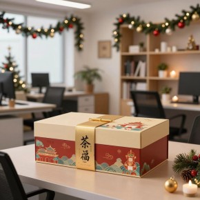 Выбор идеального подарочного набора чая для коллег