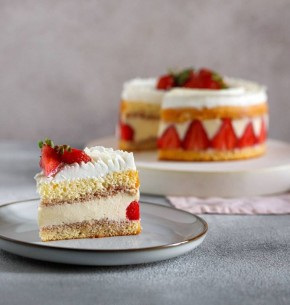 Секреты идеального бисквита: простые советы для каждого