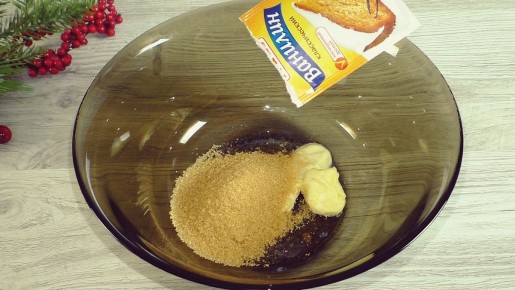 Быстрый ягодный десерт, который покорит вас с первого укуса