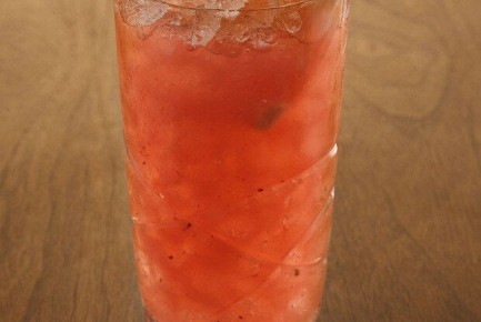 Коктейль «Морской бриз»