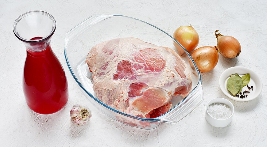 Как приготовить буженину: секреты домашнего мастерства