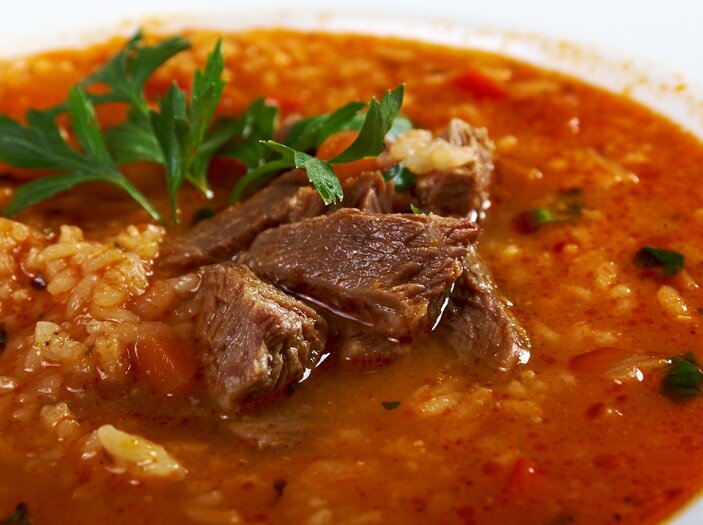 Как приготовить идеальный харчо: пять проверенных секретов