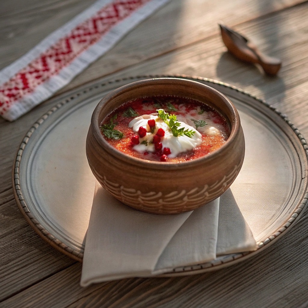 Кулинарные эксперименты Петра I: от щей до рагу