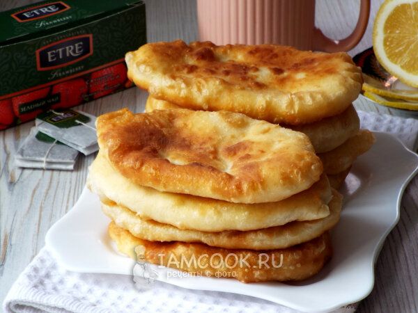 Приготовьте хрустящие пирожки: 10 аппетитных рецептов для любого повода