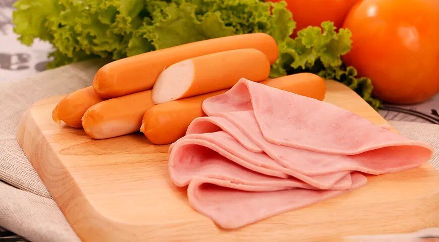 Как нитрит натрия влияет на здоровье: мифы и реальность