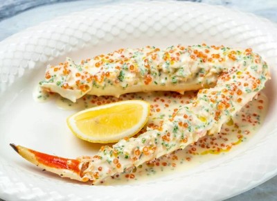 Денис Крупеня: гордость российской аквакультуры и новый взгляд на морепродукты