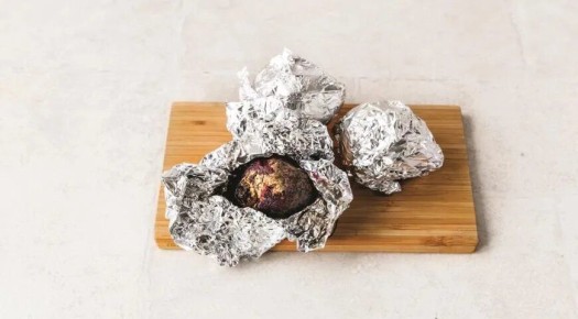 Необычное пхали из свеклы: легкий и вкусный рецепт