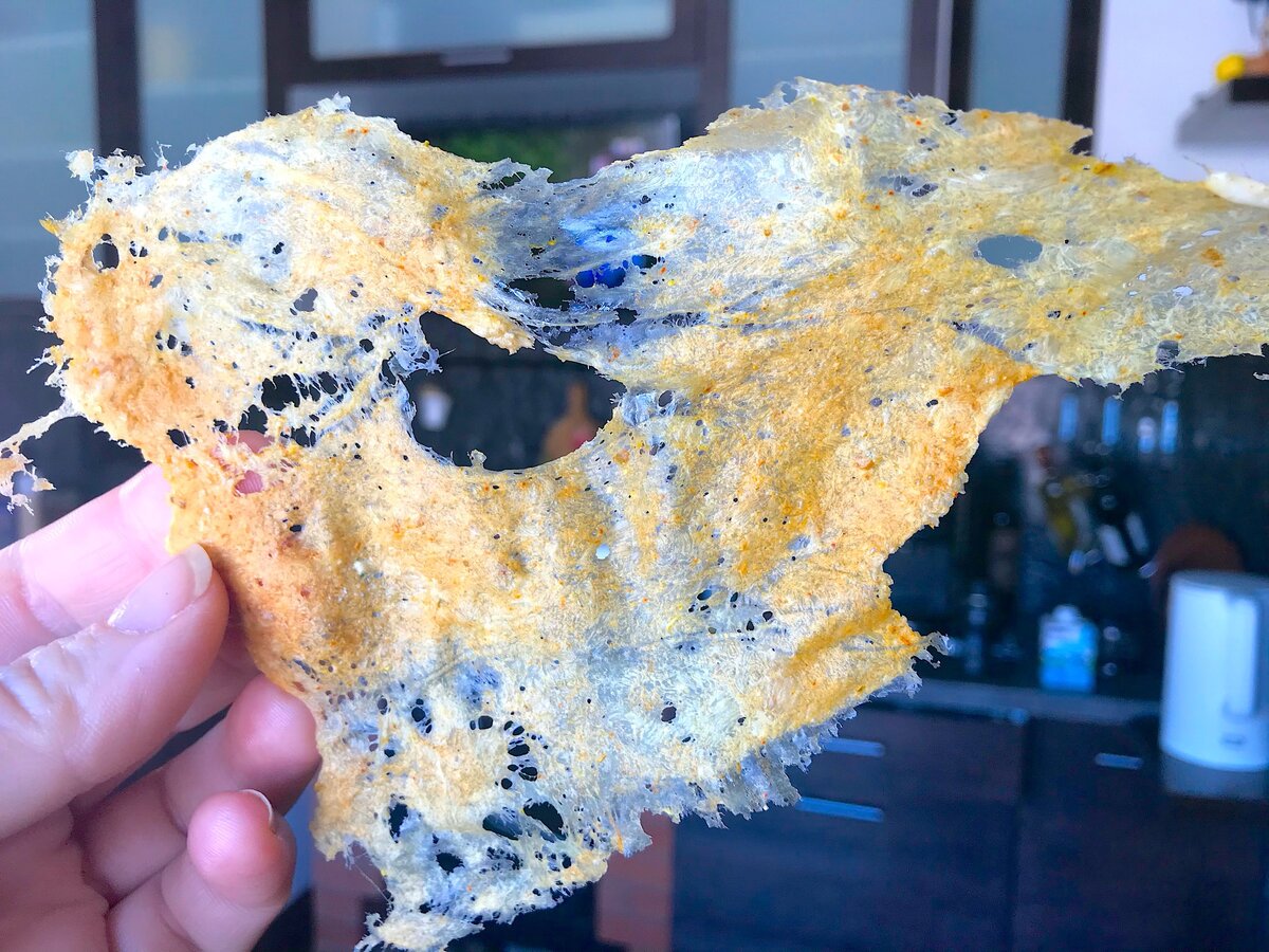 Необычное блюдо из ТикТок: Как поразить семью хрустящими закусками