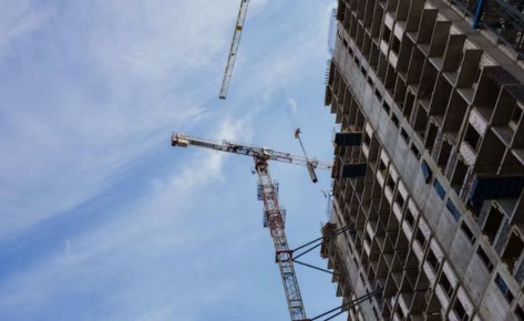 Жилой комплекс на месте комбината питания: что ждет Филевский парк