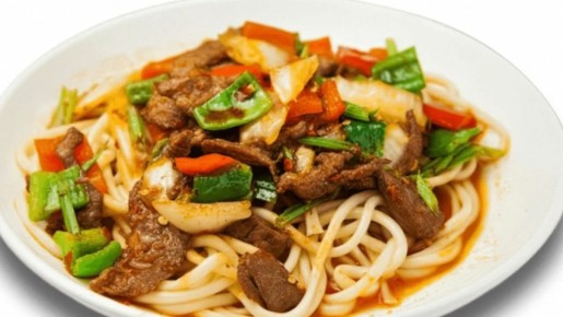 Лагман: Истоки, Кулинарные Секреты и Рецепт Настоящего Восточного Блюда