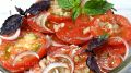 Неповторимая закуска из помидоров, которая покорит ваши сердца