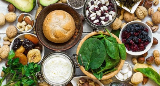 Как полезные продукты могут обернуться опасностью