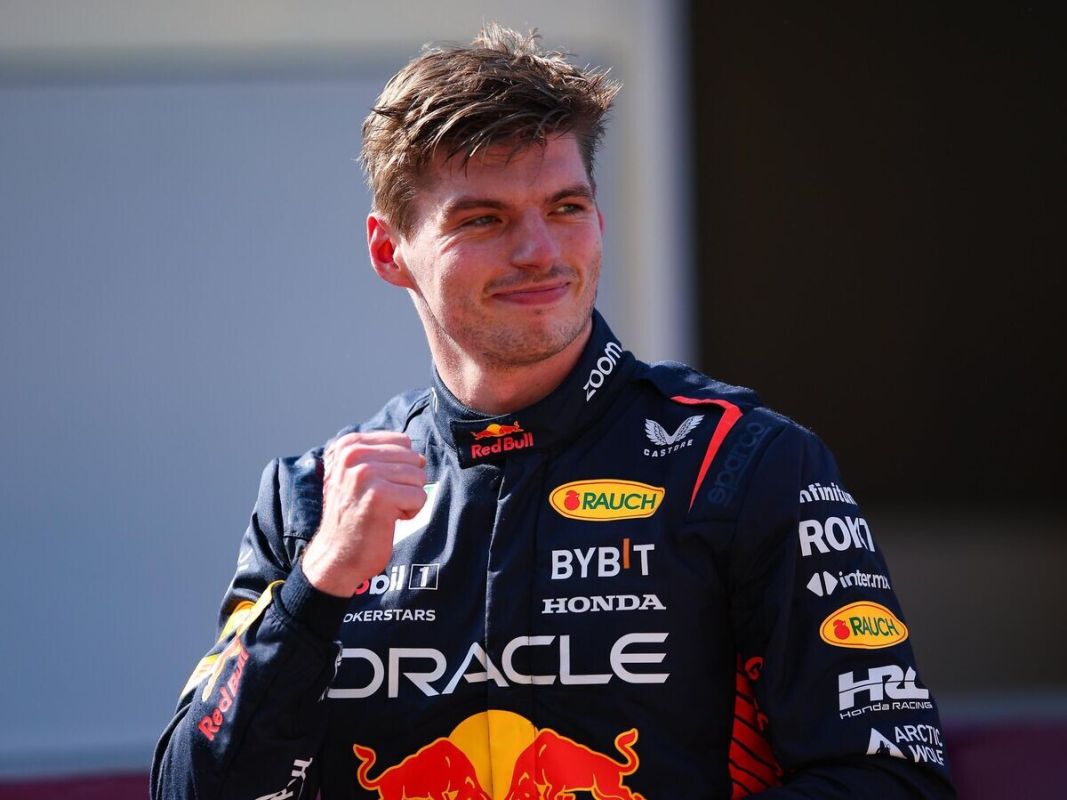 Ферстаппен и Лулэм одержали победу на Нюрбургринге