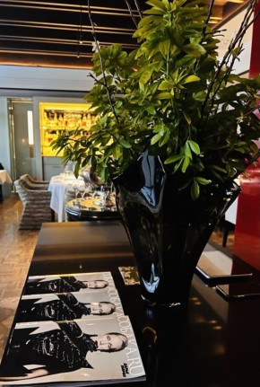 ����� �������� Bergamot: ��������� ���������������� ����� �����������