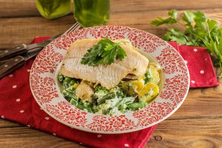 Как приготовить Хек: легко, вкусно и по доступной цене