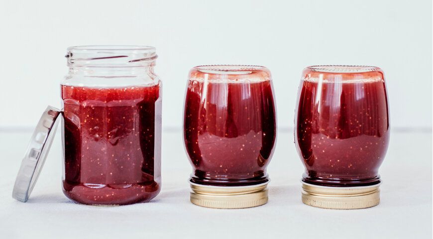 Советы для идеального варенья: как сохранить вкус и аромат