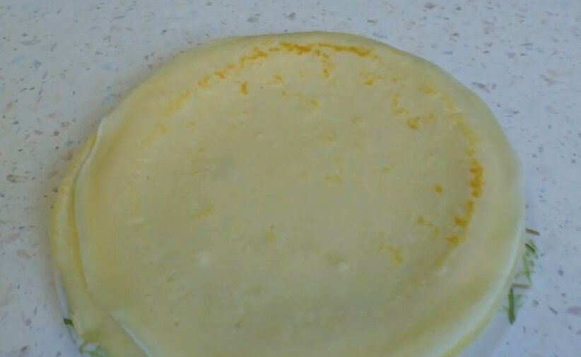 Легкие блины в мультиварке: пошаговый рецепт