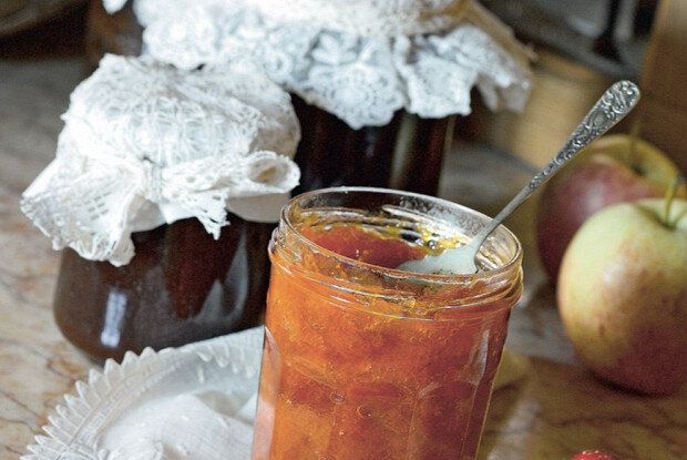 Вкус Парижа: как приготовить вишневое варенье, словно у холостяка