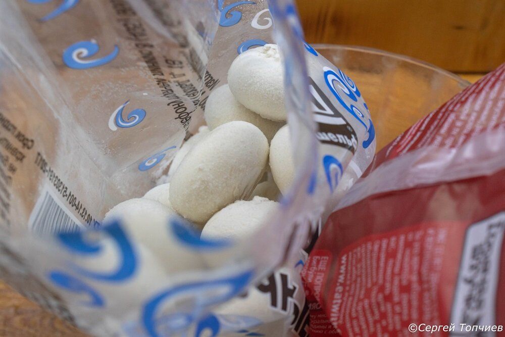 Как разнообразить вкус привычных хинкали и пельменей из магазина