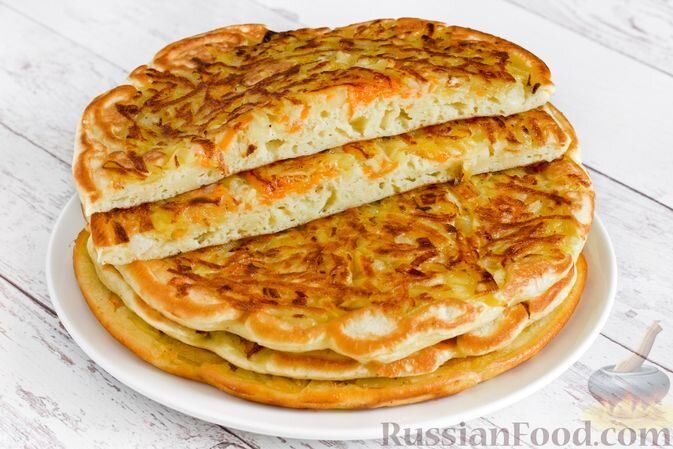 Вкусные и доступные рецепты к 8 марта