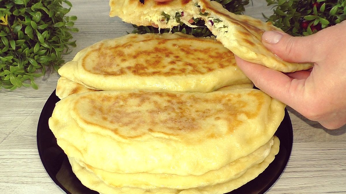 Кулинарные находки с Вайлдберриз: готовим лепёшки и выбираем полезные гаджеты для кухни