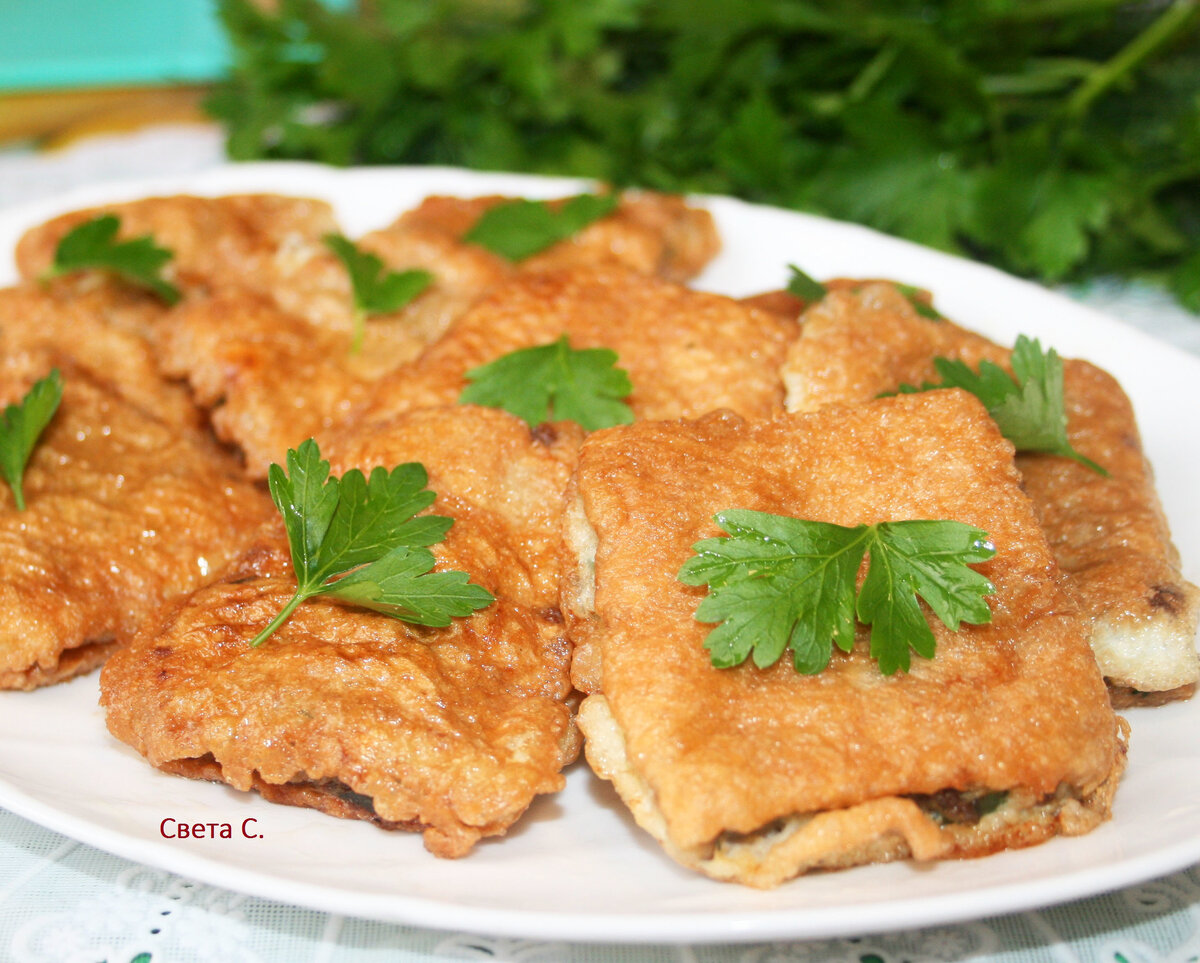 Удобные беляши с минимальными усилиями: готовим быстро и вкусно