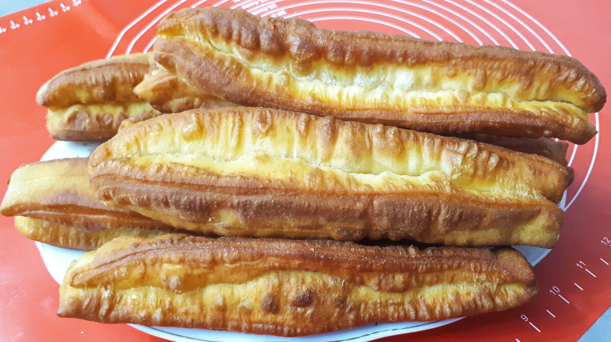 Ночь для теста: простой рецепт воздушного завтрака