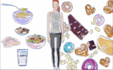 Когда еда становится экзаменом без права на ошибку