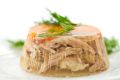 Секреты быстрого приготовления куриного холодца на праздничный стол