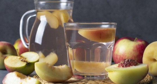 Как отличить морс от компота: основные нюансы