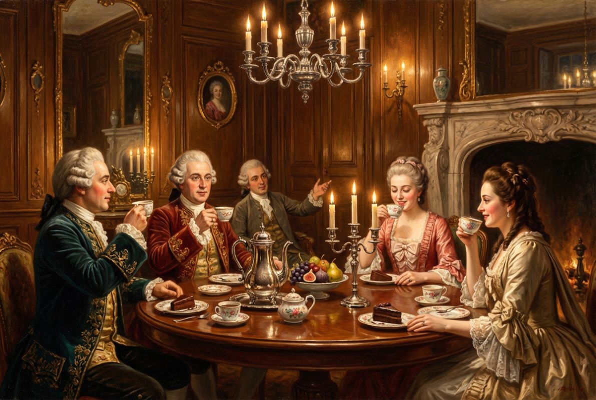 �������: ������� ��� ������������ � XVII ����