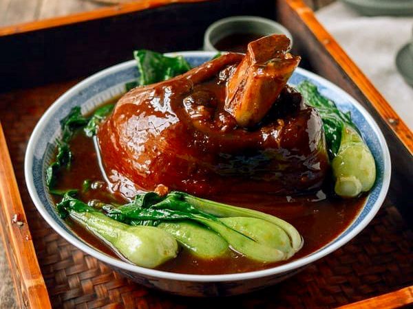 Ти пан: китайское лакомство, которое завоевывает сердца гурманов