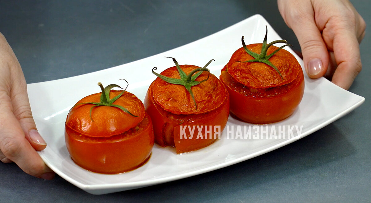 Летний гарнир: как приготовить запеченные овощи, которые удивят гостей