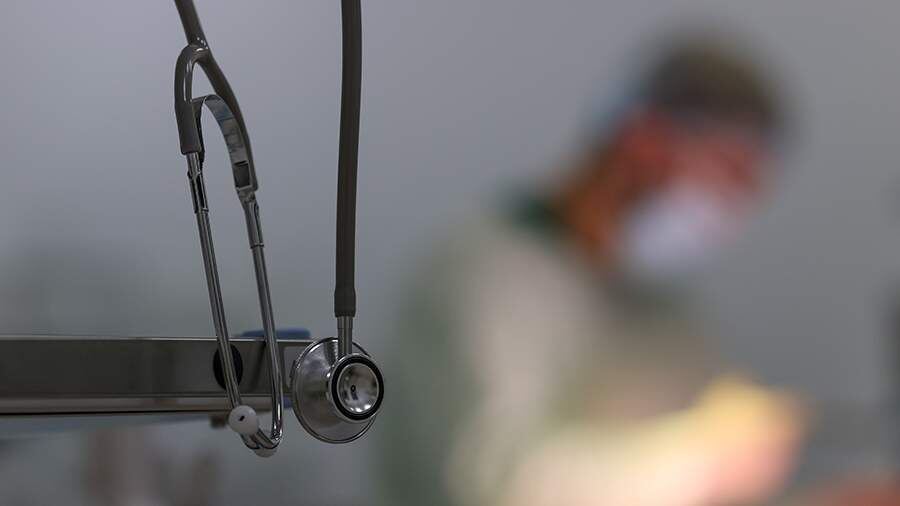 Уникальный эксперимент: мужчина продержался 171 день с свиной печенью