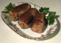 Зразы: Рецепт Мясных Котлет с Яичной Начинкой, Которые Удивят Вкусом