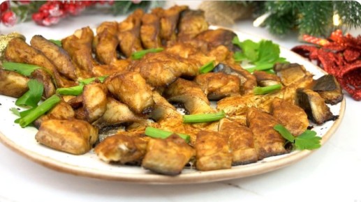 Скумбрия в духовке: новый взгляд на любимое блюдо