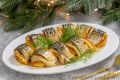 Скумбрия: вкусные идеи для праздничного стола и повседневного меню