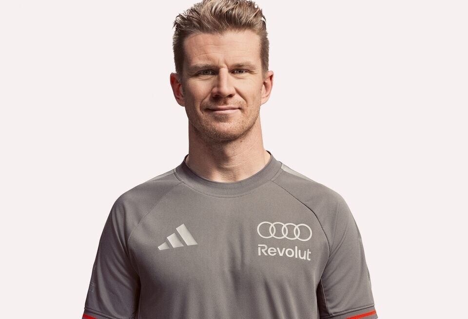 ���� �����������: ���� ��������� ����� ���������� ������ � Audi