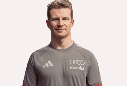 Нико Хюлькенберг: шанс построить нечто уникальное вместе с Audi