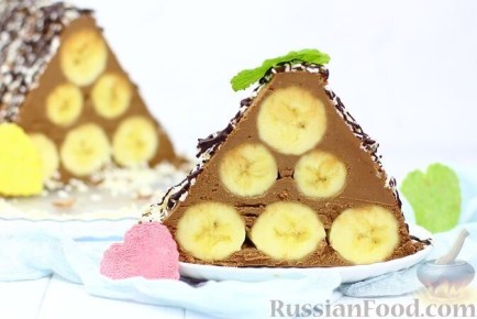 Сладкие шедевры недели