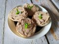 Нежный крем-паштет из куриной печени: готовим как шеф-повар