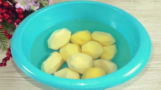 Нежный картофель в молочном соусе: простой рецепт для уютного обеда