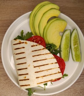 Как правильно питаться: Метод тарелки в повседневной жизни