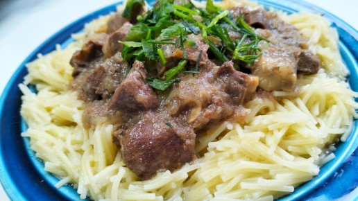 Нежная подлива из сердца: простой рецепт для любого гарнира