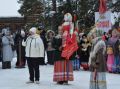 Масленичные гуляния в «Малых Корелах»: возмущение местных из-за цен на билеты