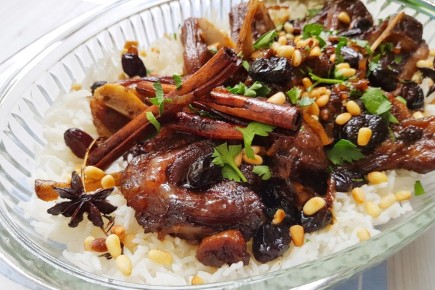 Непревзойденная корица: как использовать в разных блюдах