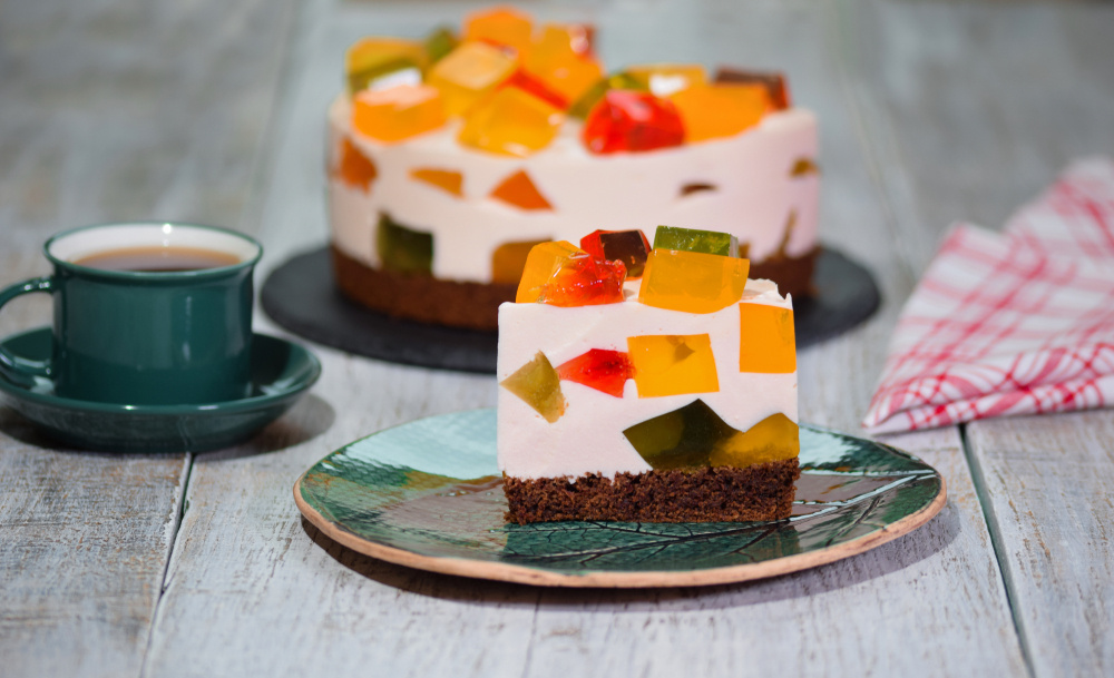 Легкие и быстрые торты: 10 рецептов без выпечки для домашнего угощения