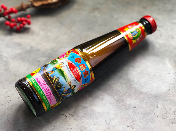 Устричный соус: секреты использования в кулинарии